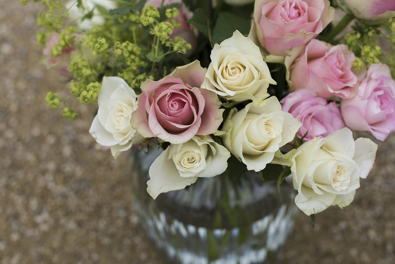 Floral Bouquet